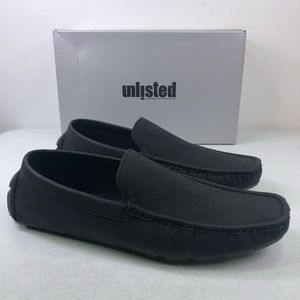 Unlisted by Kenneth Cole Hope Driving Loafer Shoes